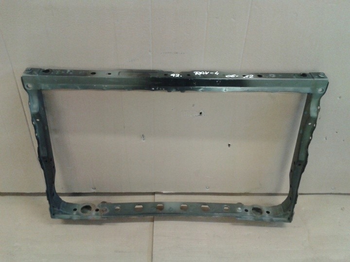 фото №1, Toyota rav4 2006 усилитель pas перед