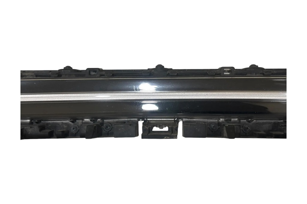 фото №11, Решітка радіатора kia soul iii sk3 92209k0 electric 2021