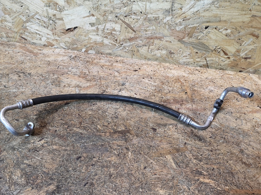 фото №1, Renault kadjar 1.3 tce трубка кондиционера