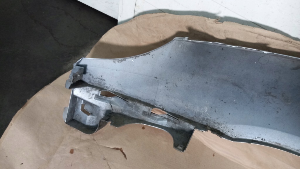 фото №14, Крыло правый перед peugeot 807 02r