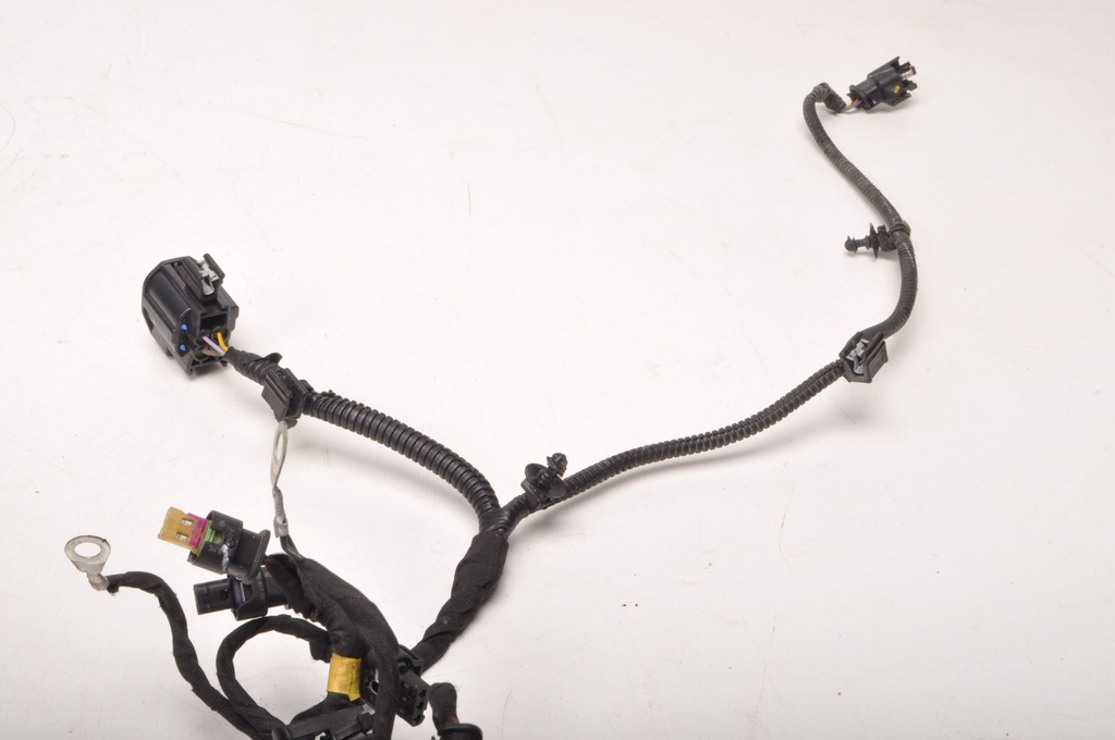 фото №11, Volvo s60 iii v60 ii 2.0 t5 жгут электропроводка двигателя 31499292