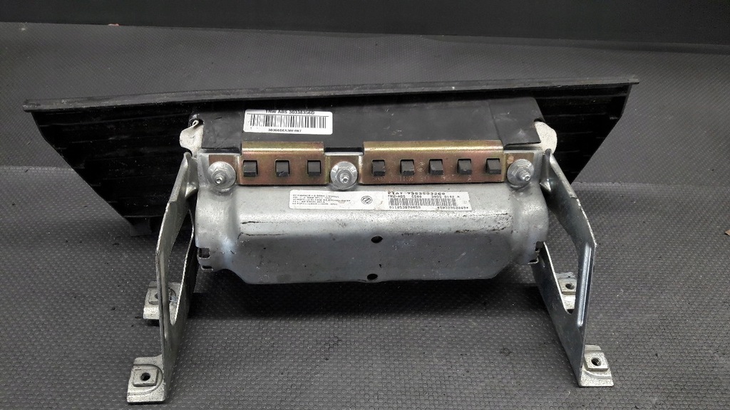 фото №9, 7353583260 подушка безопасности пассажира fiat punto ii