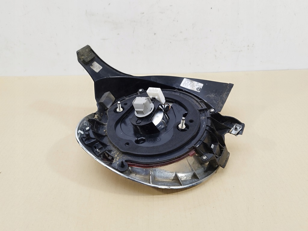 фото №8, Лампа w крыло правая задняя задняя alfa romeo mito 3d 3 дверь lata 2008-2016