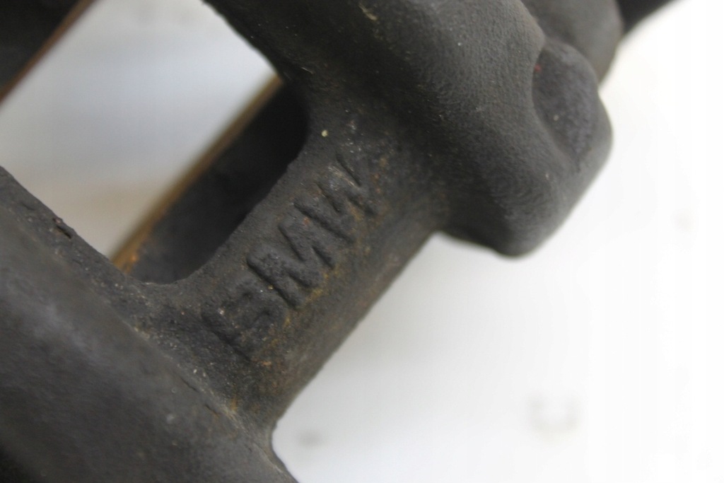 фото №8, Суппорт тормозной задний левый bmw 2 coupe f22, f87 6850857 2.0l бензиновый