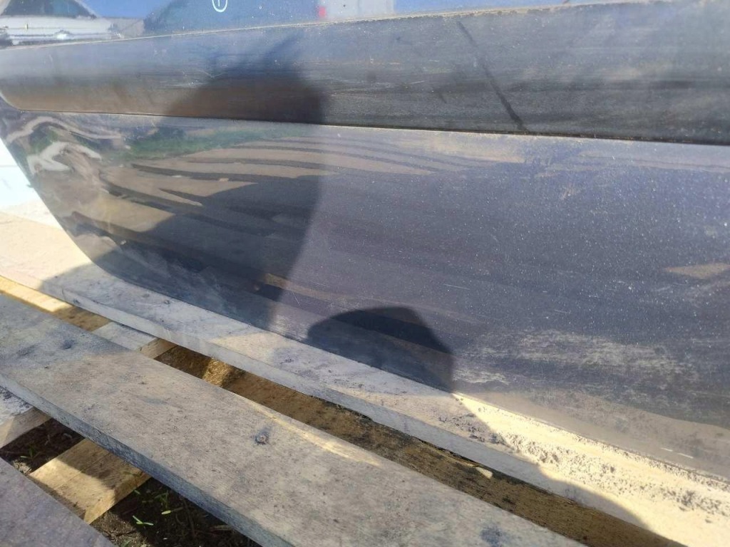 фото №6, Дверь правый задняя ezwd peugeot 307