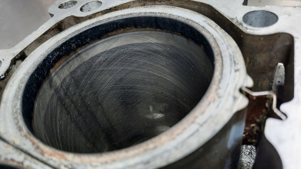 фото №10, Блок двигателя d5244t volvo s60 v70 ii 2.4 d5 163km