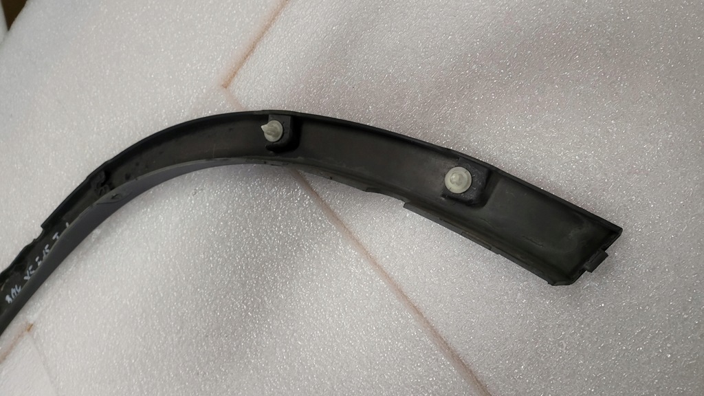 фото №6, Накладка крила задня ліва bmw x5 f15 2016