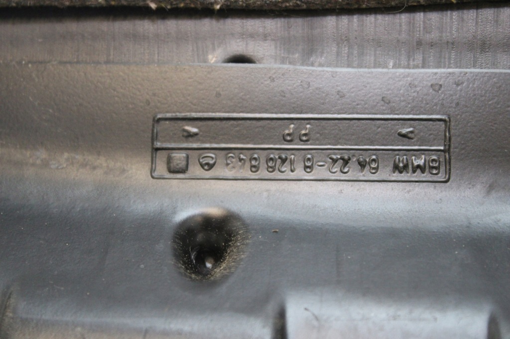 Купить Bmw e34 приборная панель приборная европа