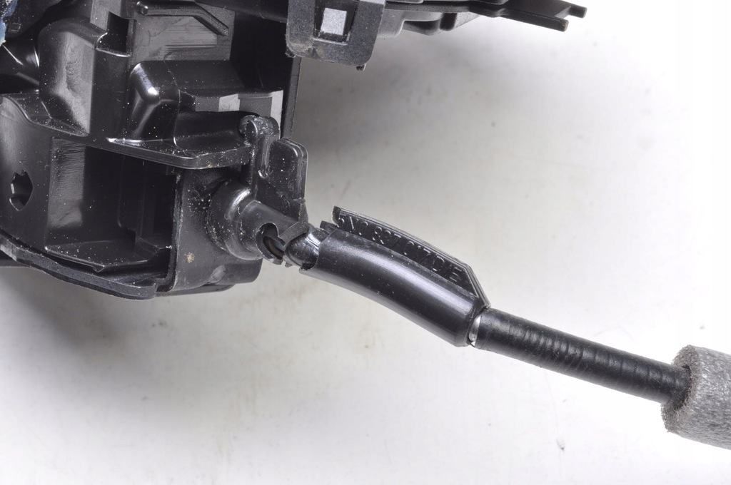 фото №10, Vw t-roc замок двері лівий перед передній 5n0839885h c5b5tc837015b lift