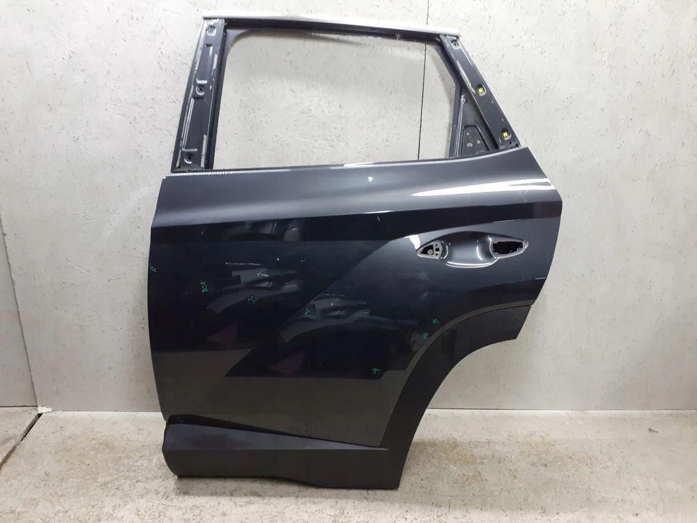 фото №1, Двері задня задні ліва hyundai tucson iv 4 2020-