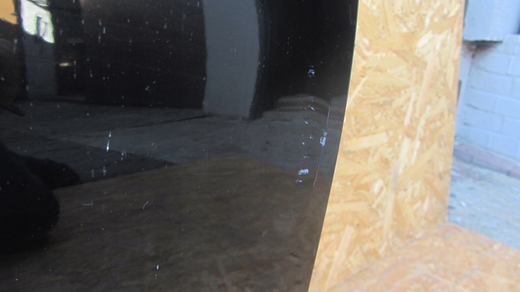 фото №8, Передні ліва двері mercedes w205 c-klasa