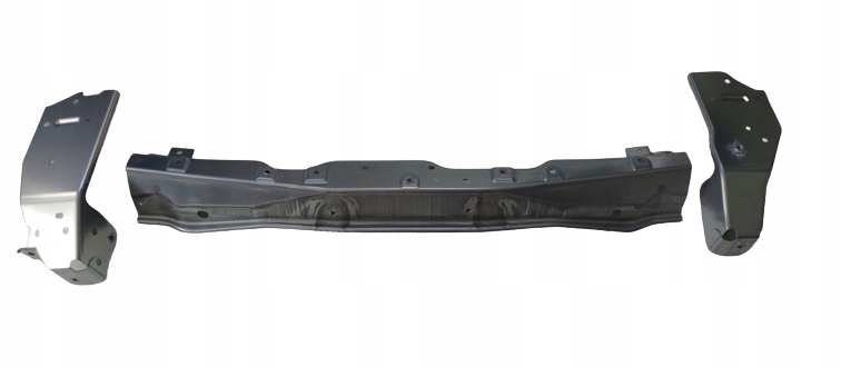 фото №11, Mitsubishi eclipse cross phev lifting 21 - підсилювач pas балка бампера