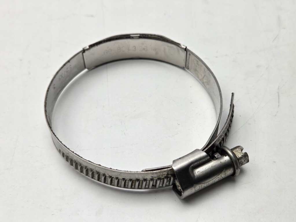 Купить Ford focus mk4 хомут хомут 60-80