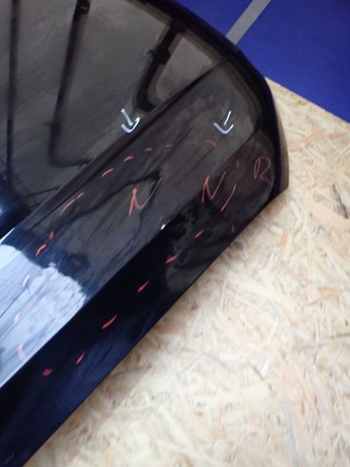 фото №8, Volvo v90 s90 16- капот