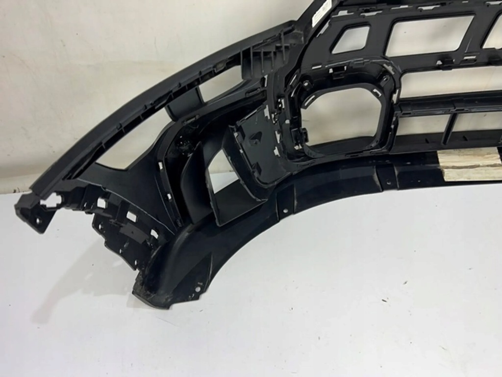 фото №9, Mini cooper jcw f56 lift бампер перед