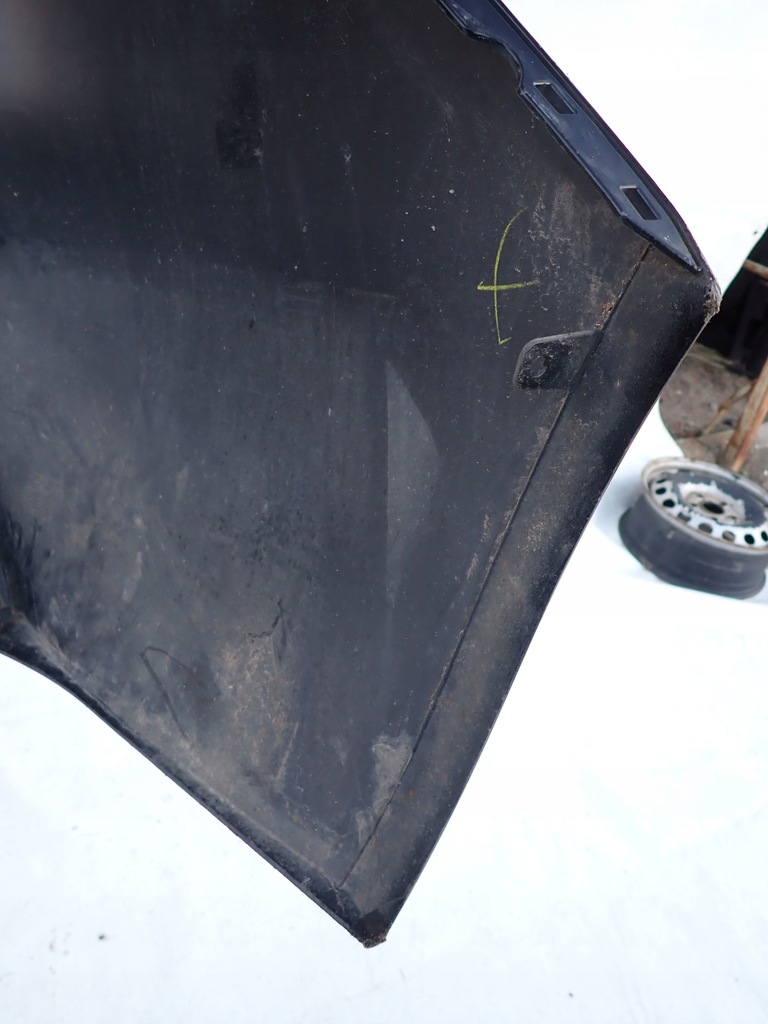 фото №10, Jaguar xe x760 15-19 бампер задня задній pdc