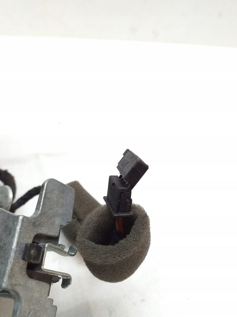 Mercedes w164 дзеркало внутрішнє 8 + 5 + 3 Зі Шроту