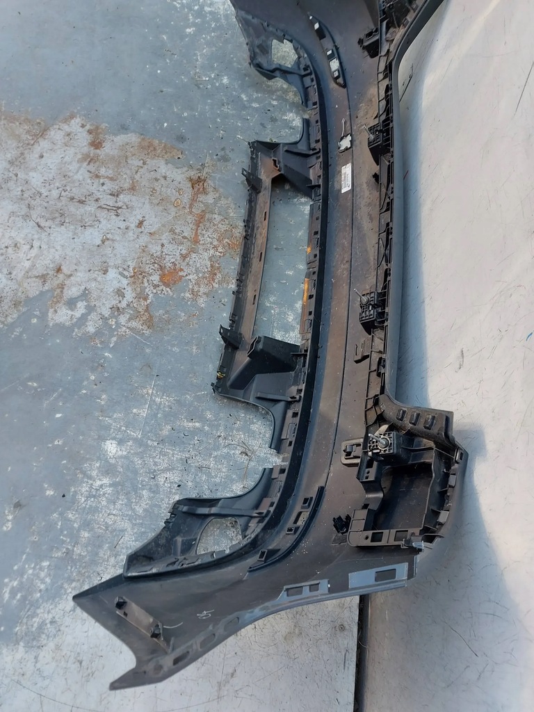 фото №7, Audi a3 8v sportback 12- бампер задний задняя