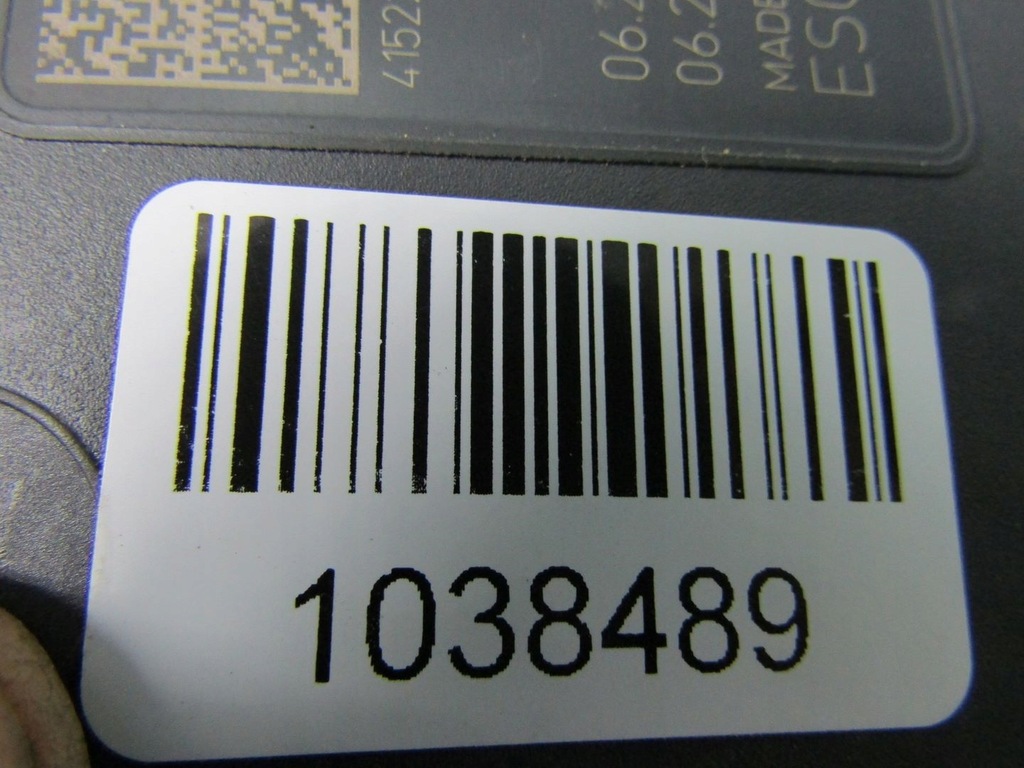 фото №8, Mazda 2 dl dj 1.5 15r насос abs блок керування