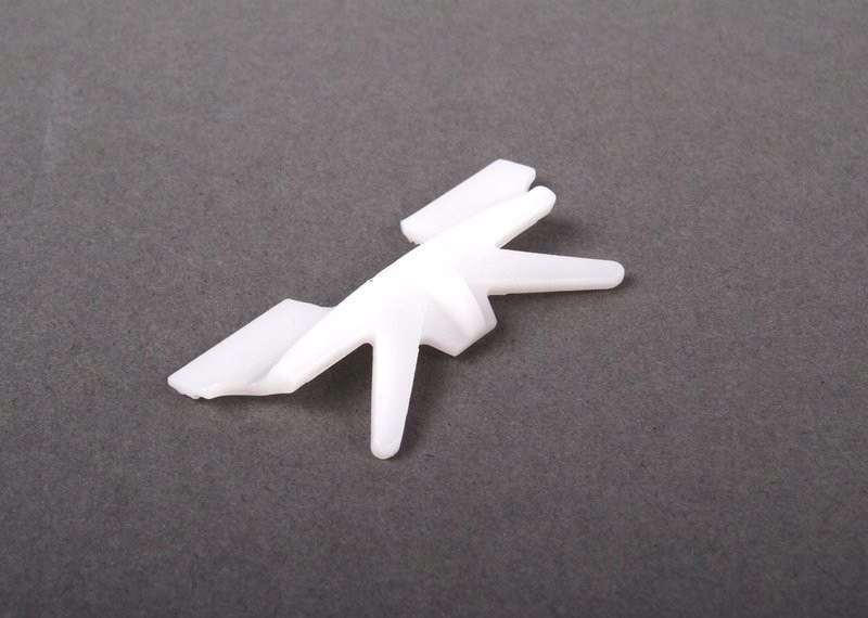 фото №3, Клипса bmw do mini r50 r53 51367044616