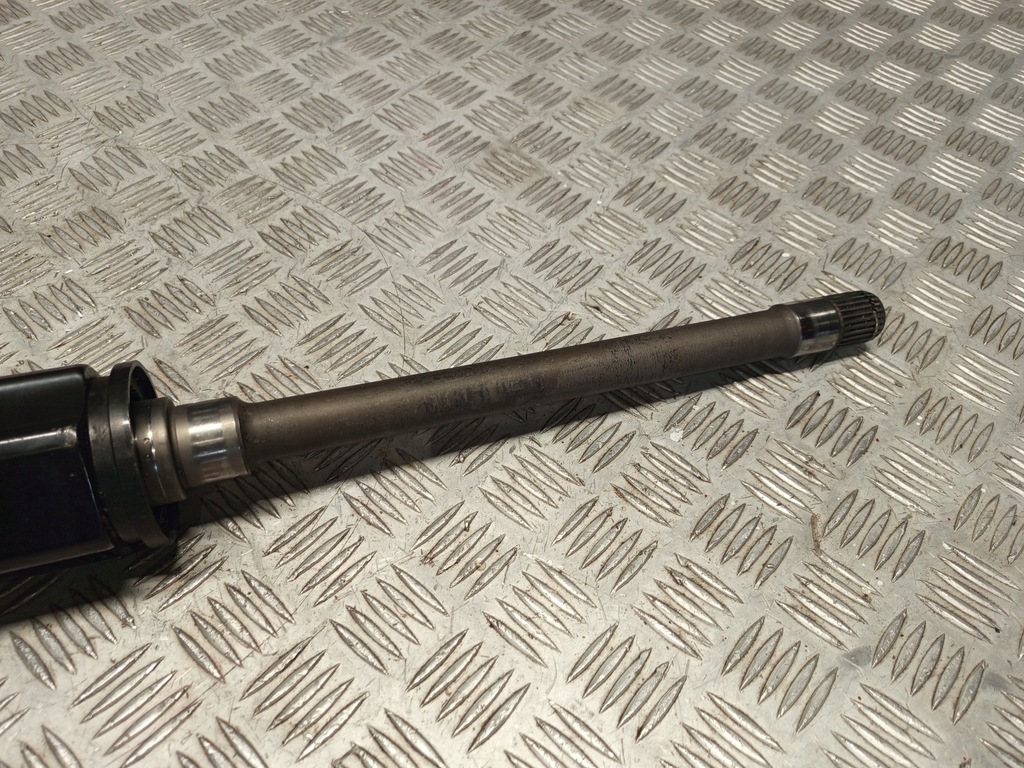 фото №11, Bmw оригинальный номер 8682366 3' g20 g21 4' g22 g23 приводной вал приводная передняя правый перед