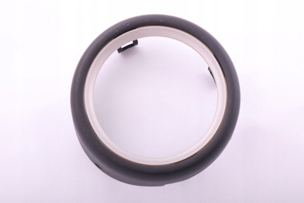 фото №3, Mini cooper r55 r56 r57 защита рамка ручка дверь левая 2753337