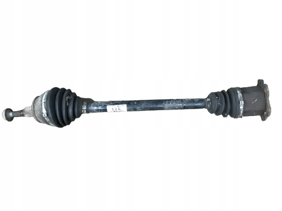 фото №1, Привідний вал права перед audi a6 c6 4f0407272g