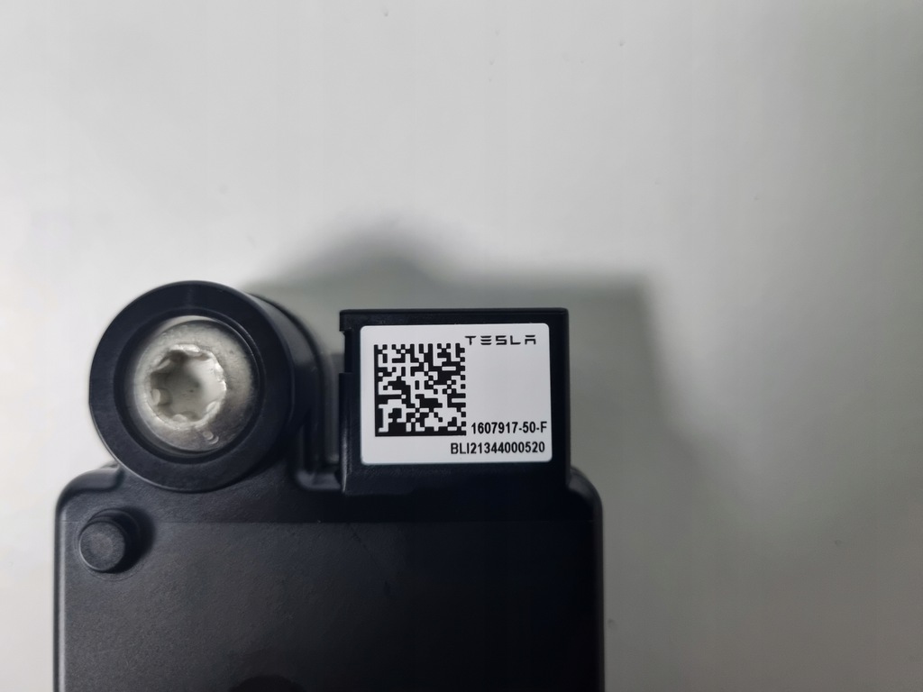 фото №2, Tesla model y радар датчик 1607917-50-f