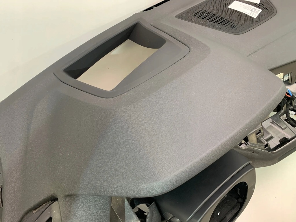 фото №7, Bmw x5 g05 x6 g06 g07 приборная панель приборная консоль hud оригинал