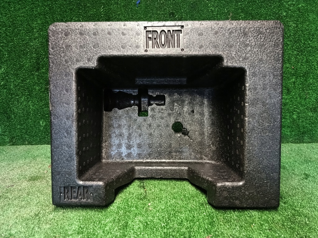 фото №1, Opel insignia b бардачок вкладыш багажника 39034335