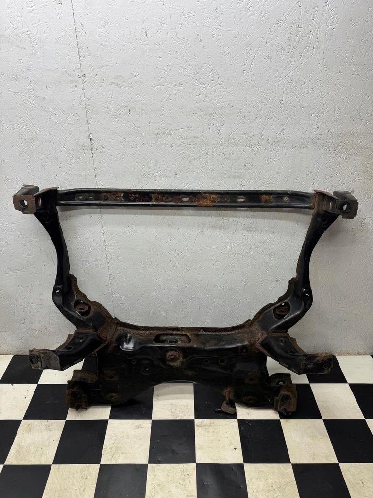 фото №6, Підрамник перед підрамник mazda cx3 cx-3 2015-2020 2.0 b