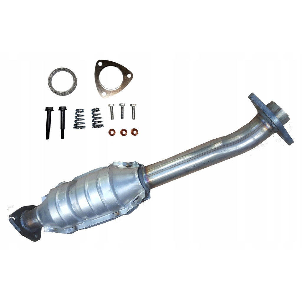 фото №1, Jmj 1090015fa катализатор