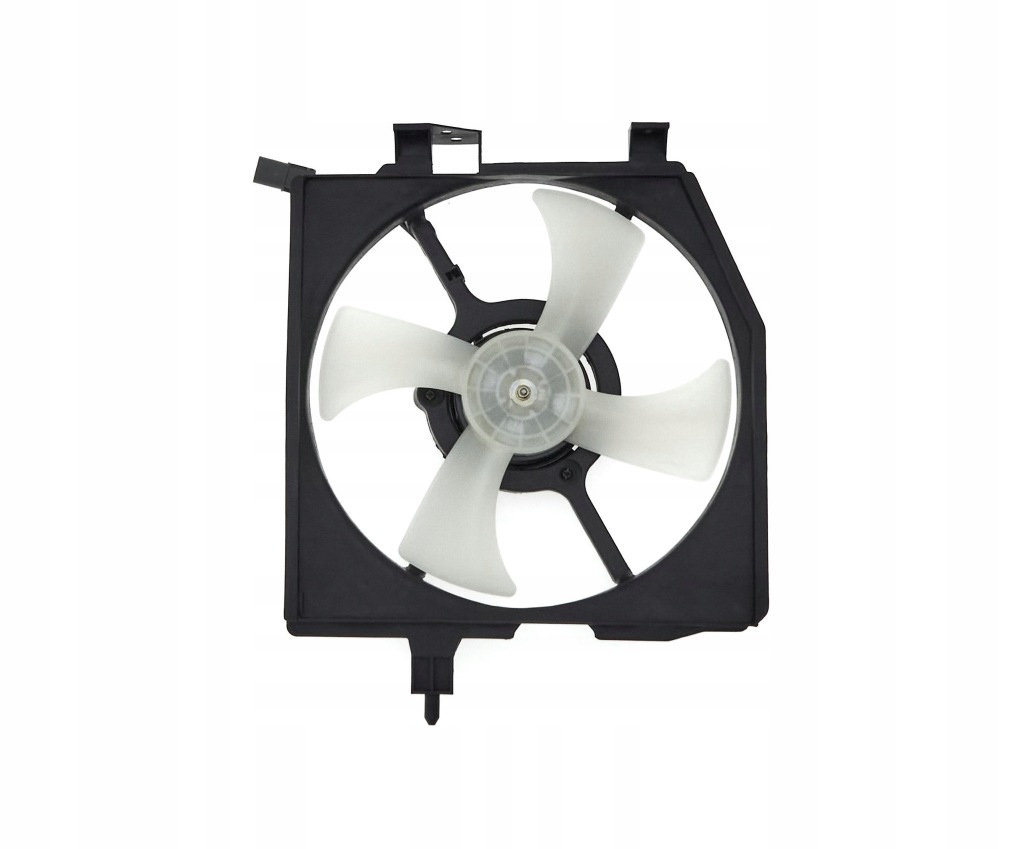 фото №1, Вентилятор конденсора do mazda premacy 1999-2001 fs8w15035b