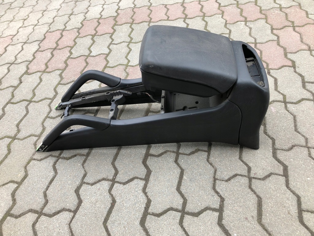 фото №4, Cayenne i тунель середній шкіра europa