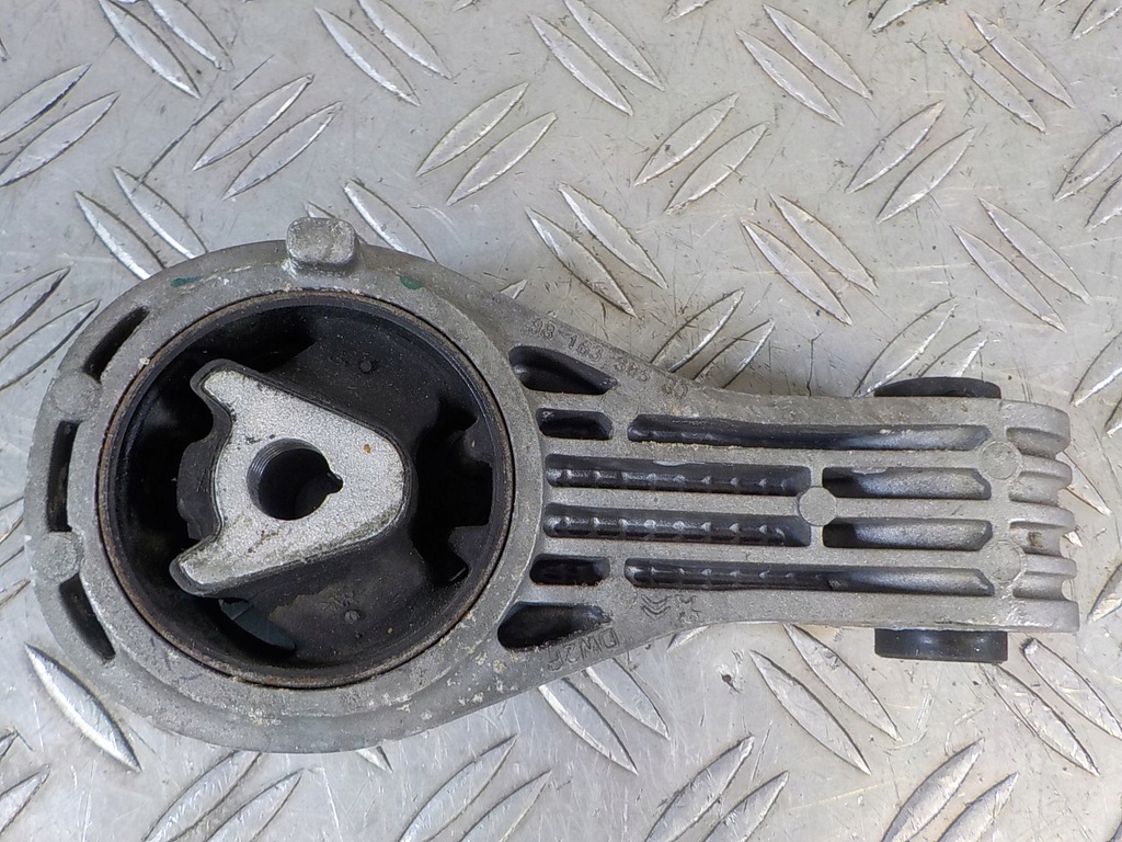 фото №1, Jumpy expert proace iii 18- кронштейн двигателя 9816338580