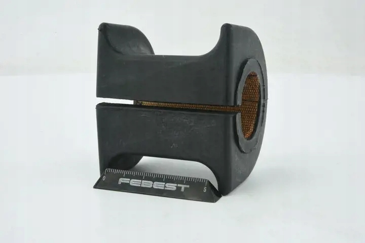 фото №7, Втулка гумовий елемент стабілізатора перед crsb-grchiiif