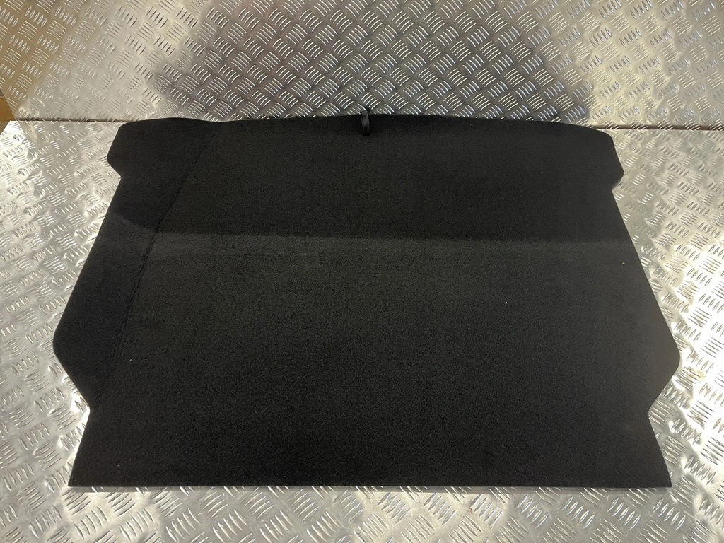 фото №1, Обшивка підлога багажника mazda 3 bp 19-