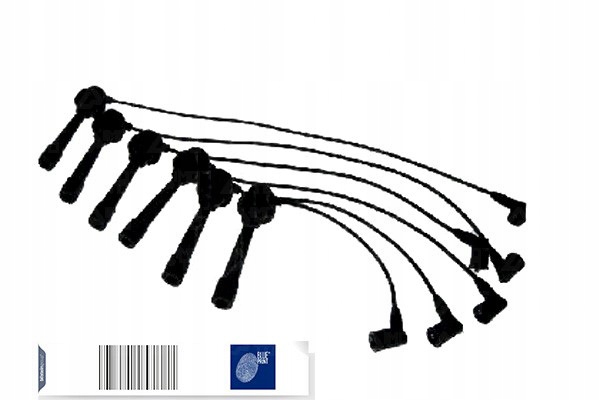 фото №9, Набір трубопровід запалювання blue print adc41623