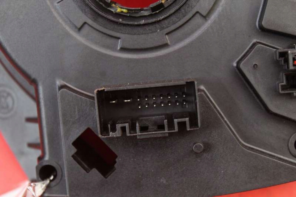 фото №10, Переключатель комбинированный подрулевой переключатель lz9129337-01 bmw e60 07-10