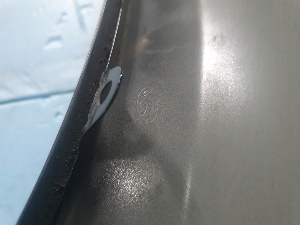 фото №6, Крыло hyundai kona правый перед передний