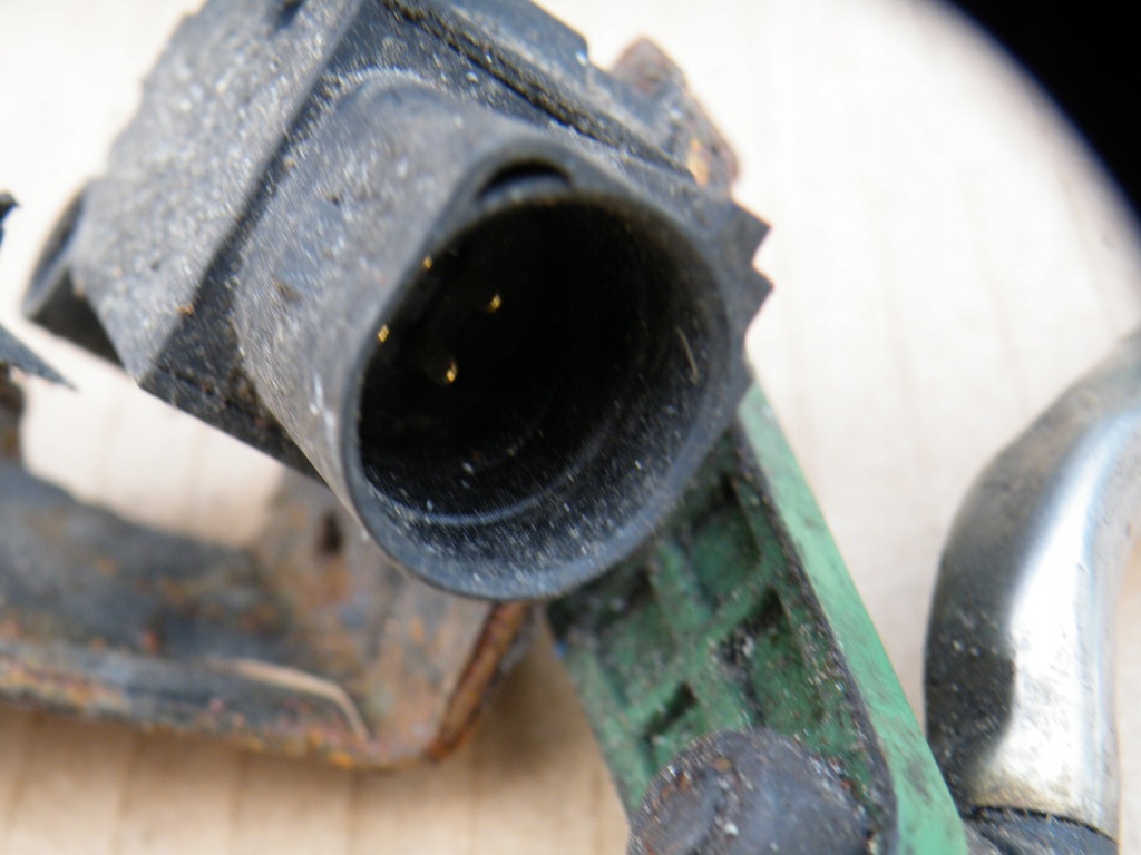 фото №9, Audi a5 8t датчик выравнивание света перед