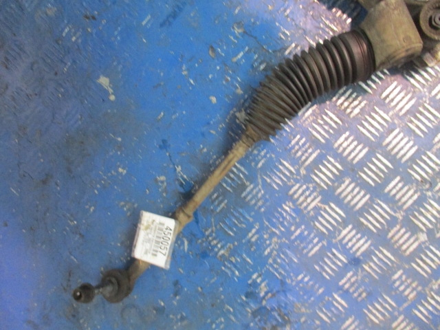 фото №6, Vectra c трансмісія рейка рульова 0250080080101