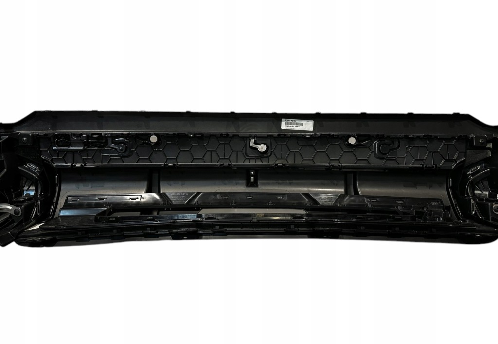 фото №10, Audi rsq8 q8 performance бампер 4m8807511 4m8807067 4m8807434 4m8807941g