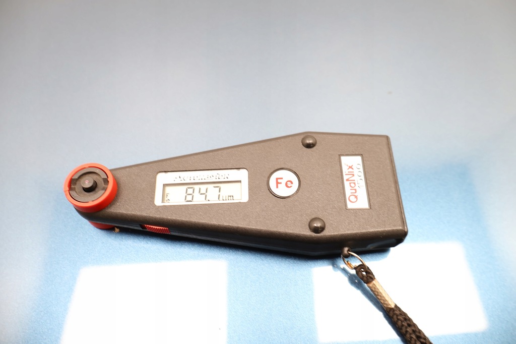 фото №10, Mazda cx-5 ii 17- капот кришка двигуна 45b