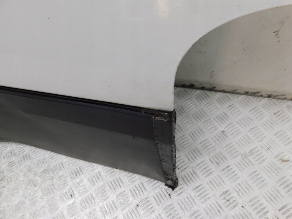 фото №7, Двері ліва перед комплект - iveco daily vi 2014-