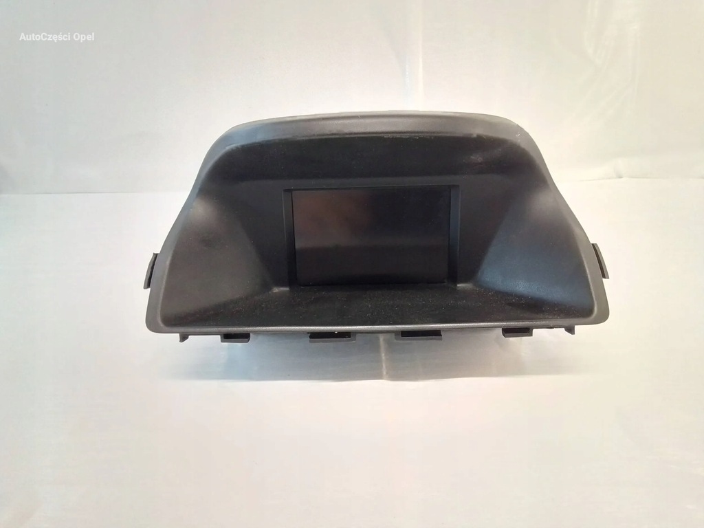 фото №1, Opel antara дисплей радио 95905400