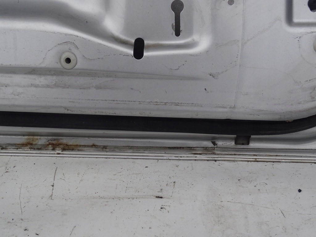 фото №9, Двері перед передні ліва chrysler voyager iv