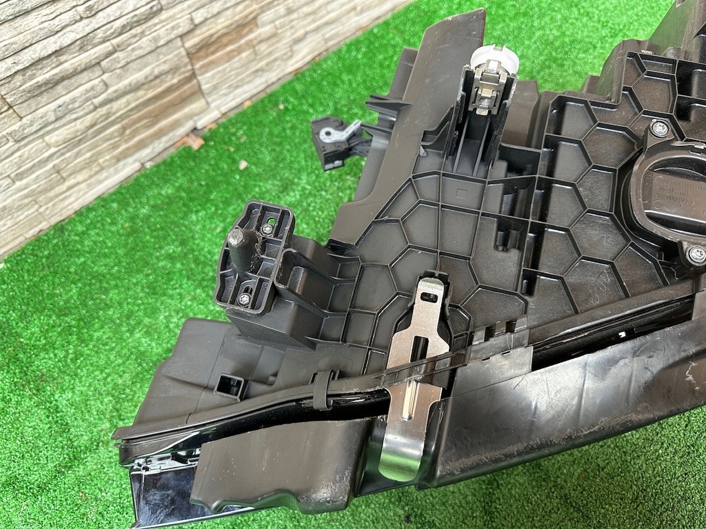 фото №12, Лампа bmw x7 g07 laser 5a3e522