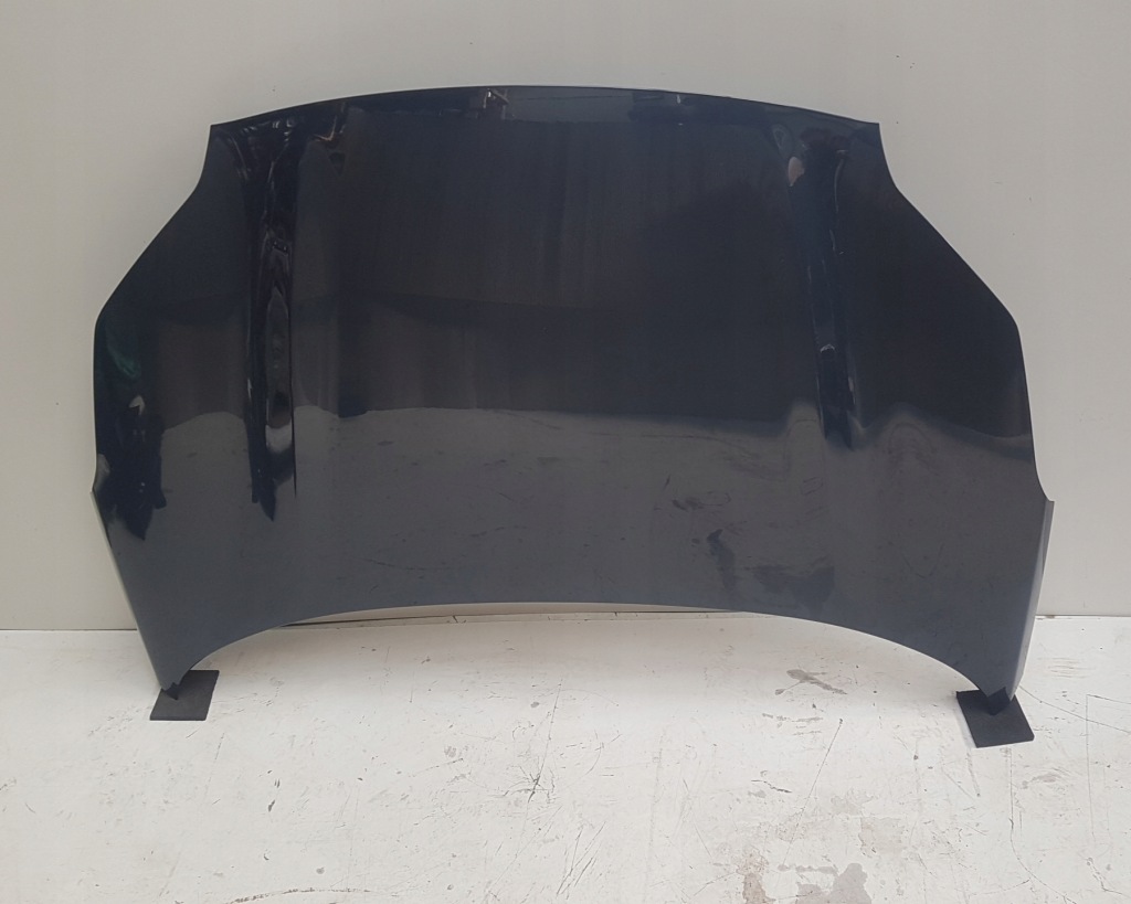 фото №1, Капот крышка двигателя перед kia sportage iv kod d7