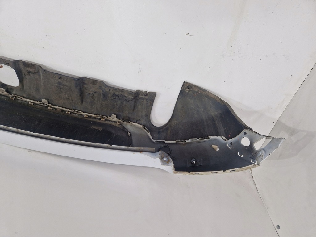 фото №11, Бампер задній mini r60 countryman b15